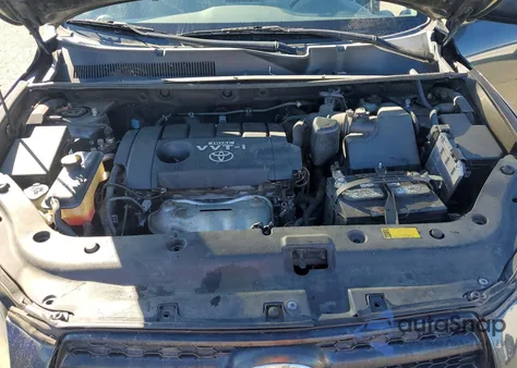 2009 Toyota Rav4 z USA, uszkodzony, nr VIN JTMBF33V695001251